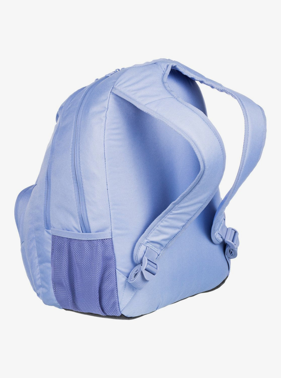 Roxy Shadow Swell Logo 24L Medium Backpack LAVENDER LUSTRE