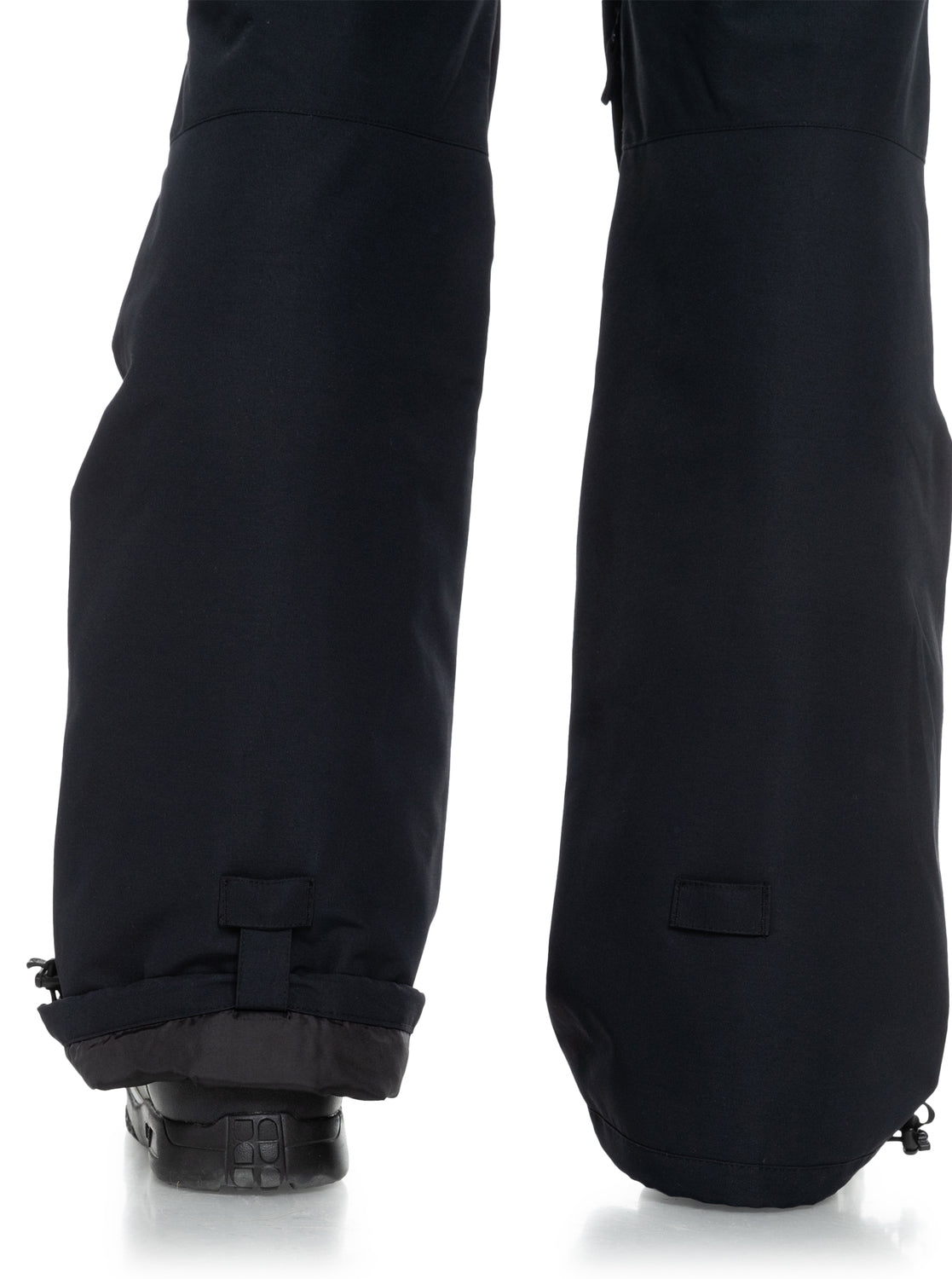 Roxy Spiral High - Snow Pants for Women True black