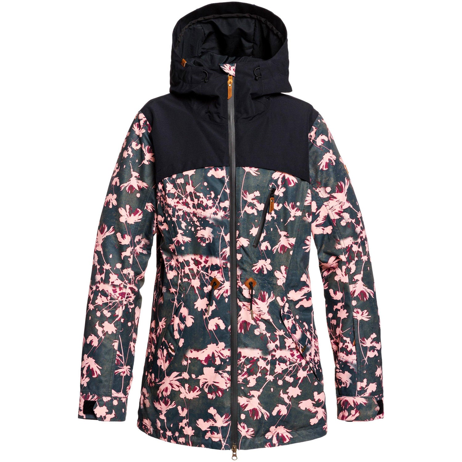 Roxy Stated Snow Jacket 2020 Buy Now Pay Later with Zip Auski