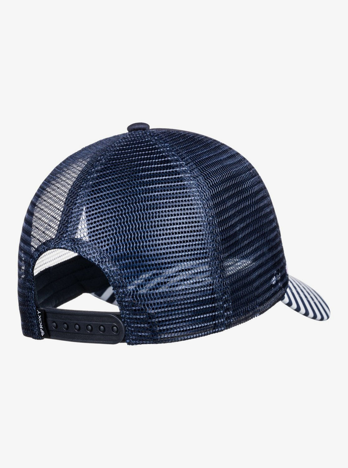 Roxy Womens Beautiful Morning Trucker Cap Mood indigo sunset boogie s
