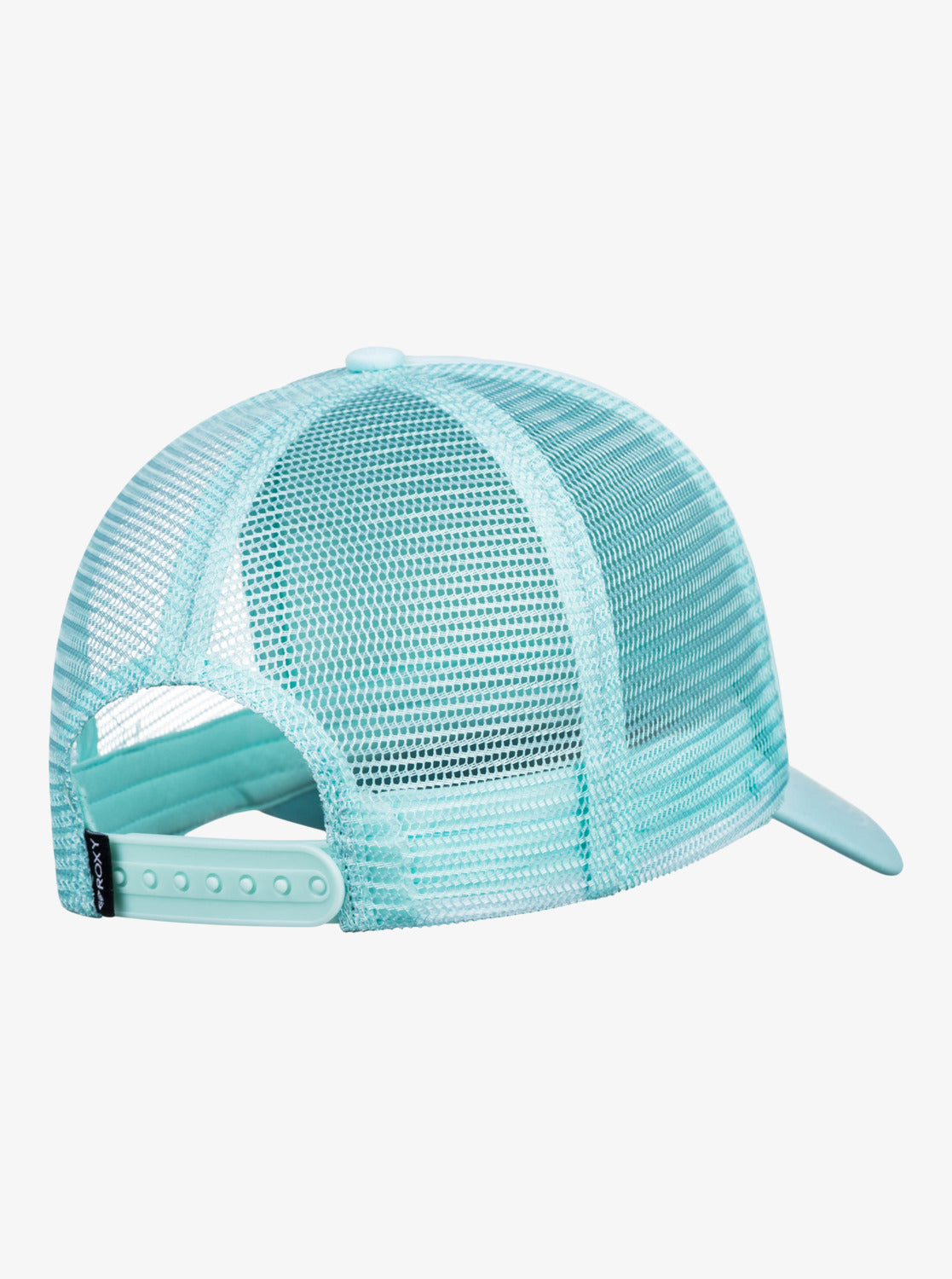 Roxy Womens Brighter Day Trucker Cap FAIR AQUA