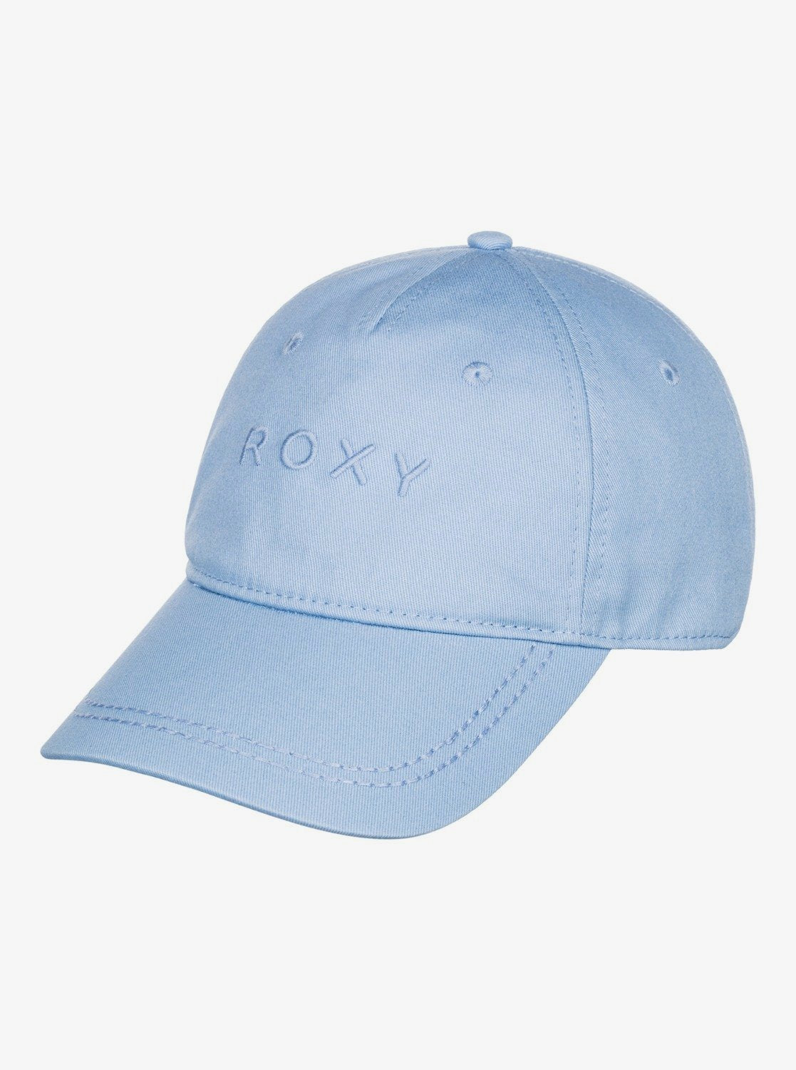 Roxy Womens Dear Believer Baseball Cap Lavender lustre