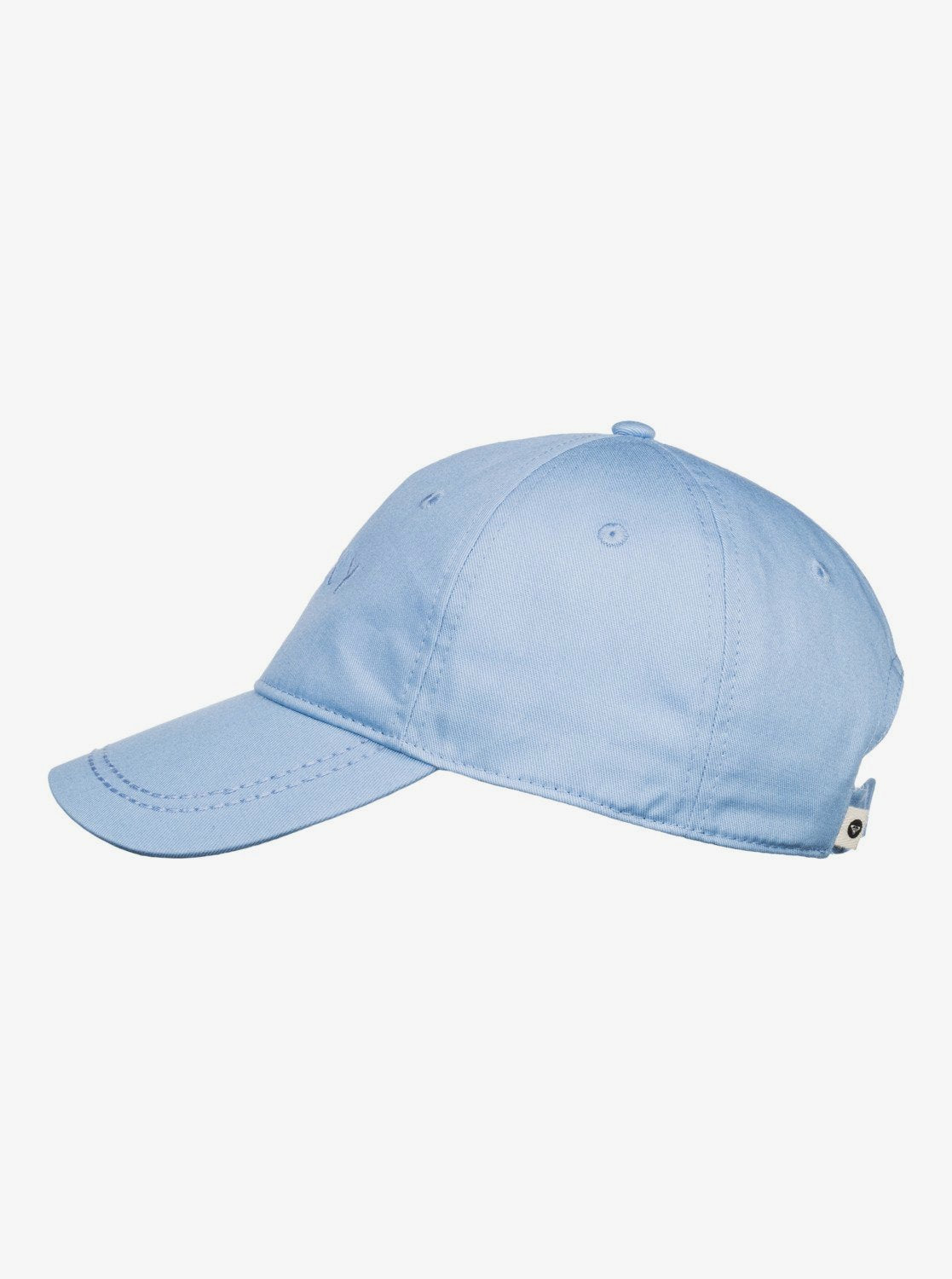 Roxy Womens Dear Believer Baseball Cap Lavender lustre