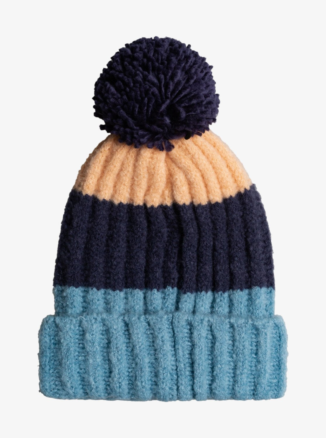 Roxy Womens One Last Time Beanie Apricot ice