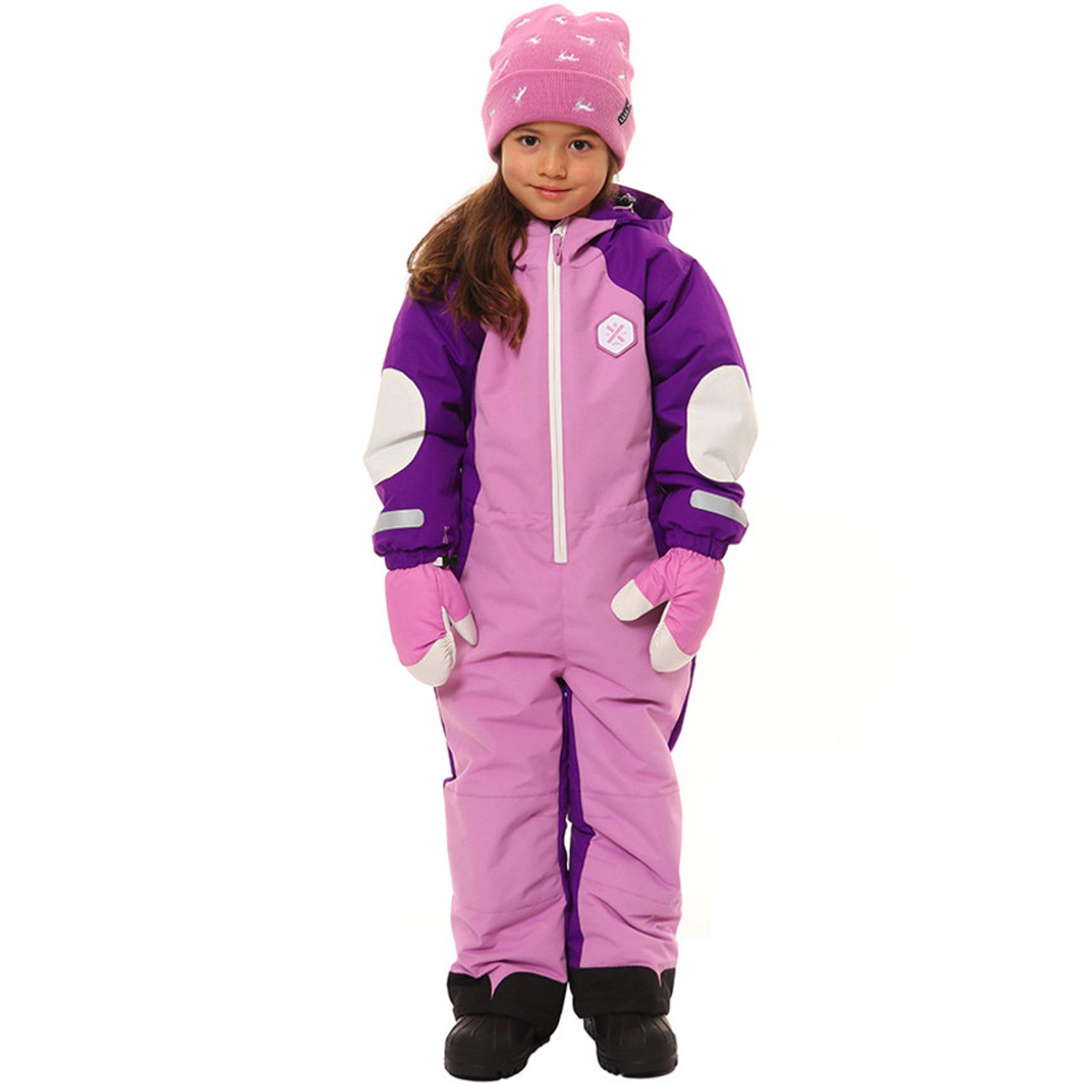Rugrats Kids Ski Suit