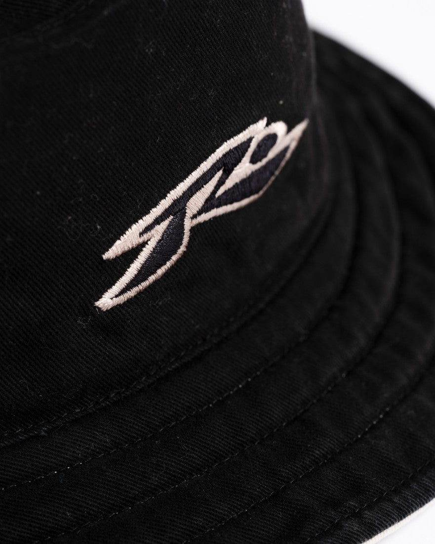 Rusty Been Better Reversible Bucket Hat OATMEAL