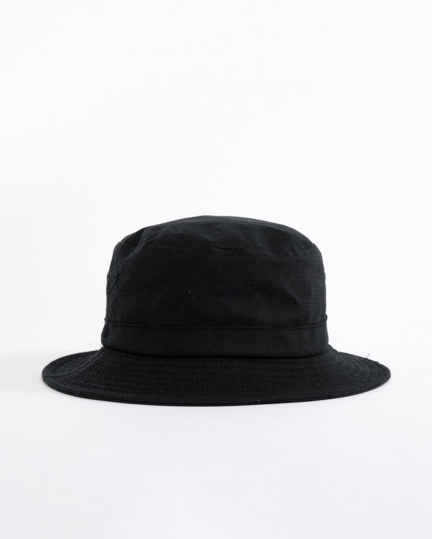 Rusty Done Deal Bucket Hat BLACK
