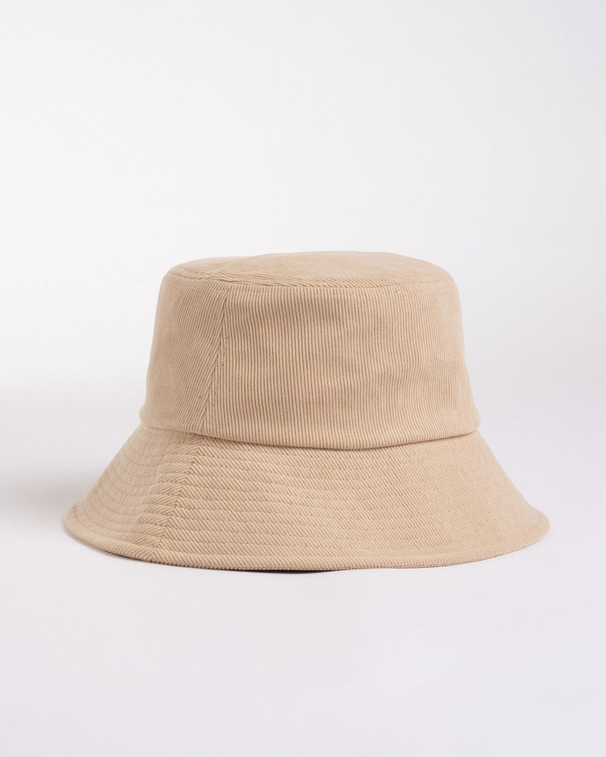 Rusty Meadow Bucket Hat OATMILK