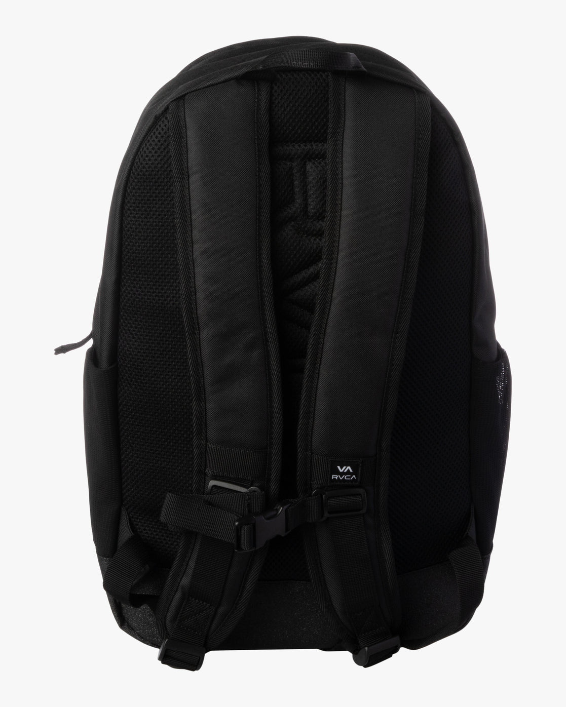 RVCA Curb 29L Skate Backpack BLACK