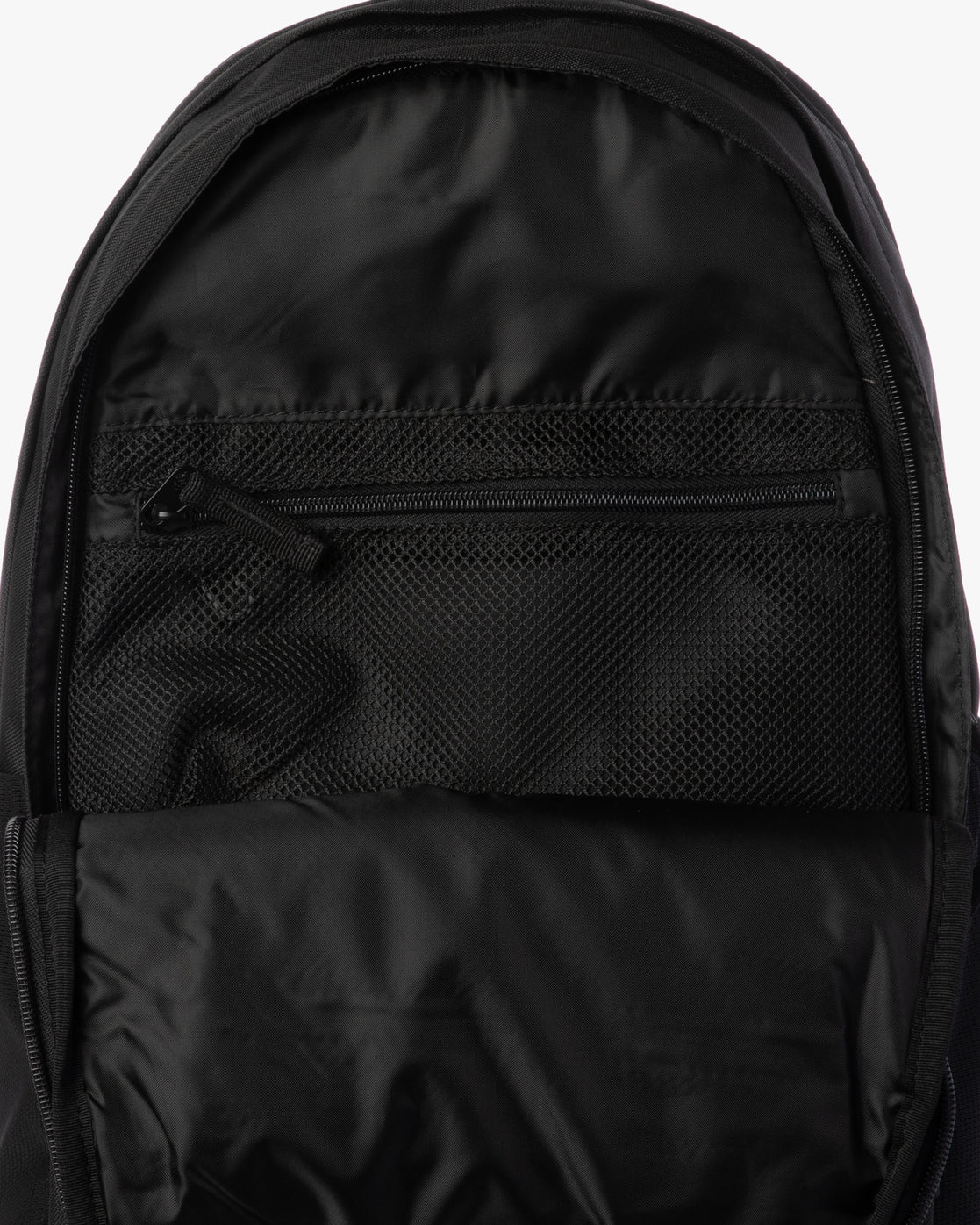 RVCA Curb 29L Skate Backpack BLACK