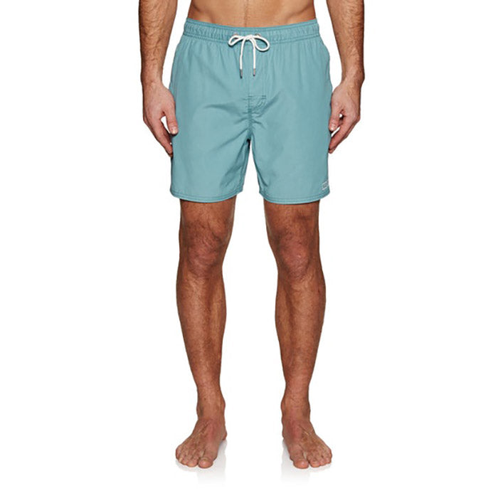 RVCA Gerrard Elastic Board Short Cascade