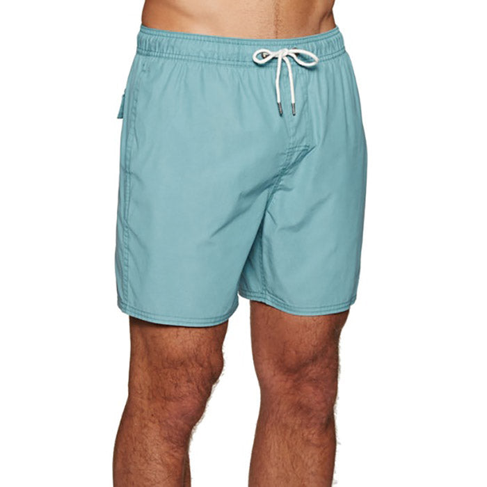 RVCA Gerrard Elastic Board Short Cascade