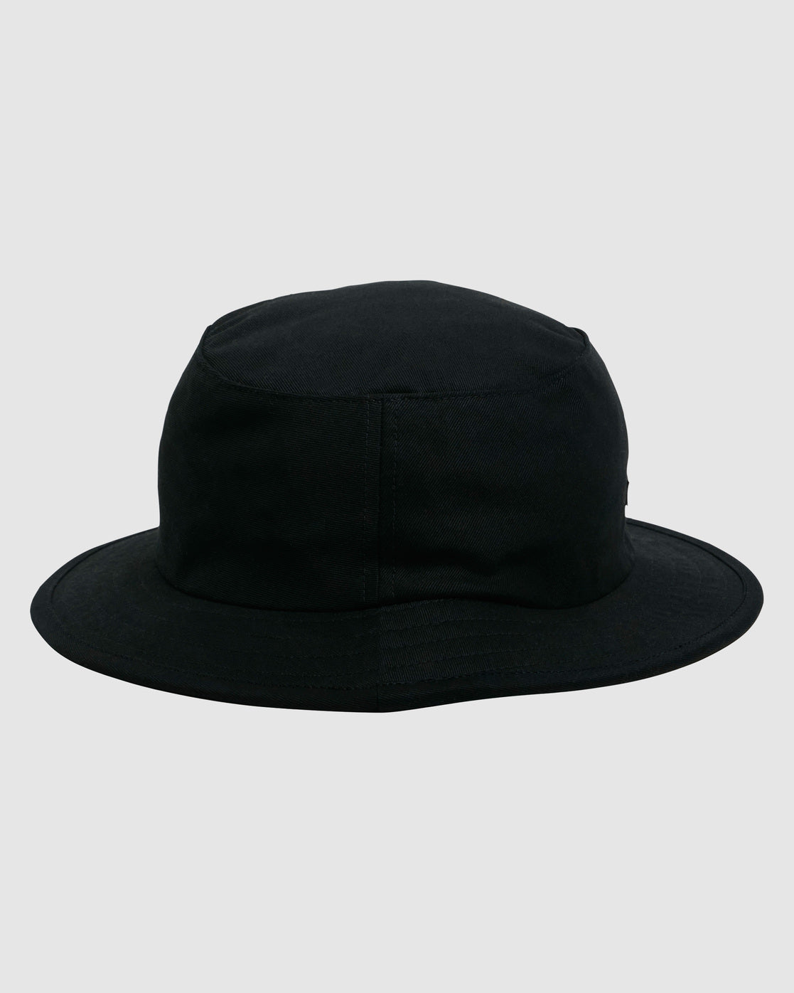 RVCA LIQUID DREAM BUCKET BLACK