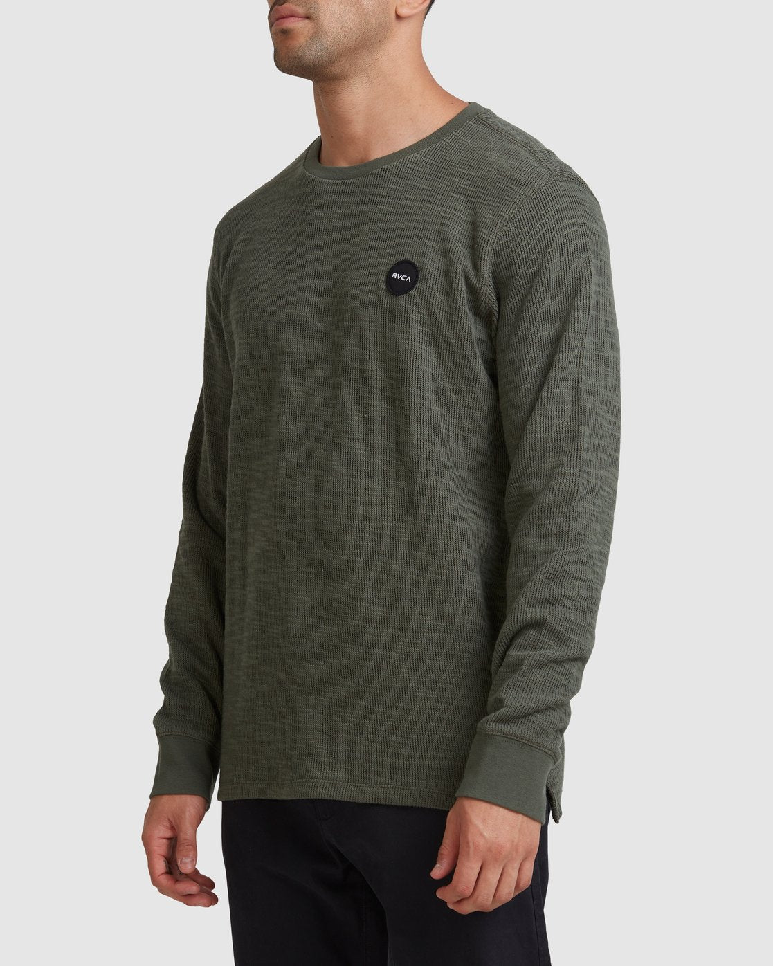 RVCA MOTORS THERMAL Cactus