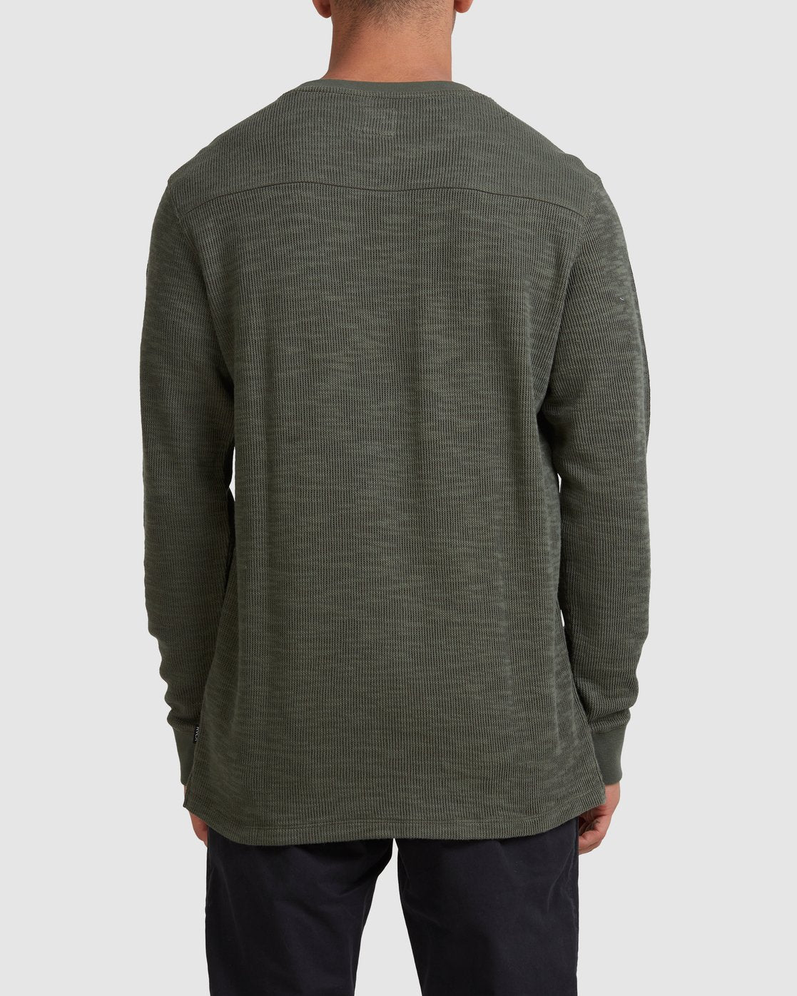 RVCA MOTORS THERMAL Cactus