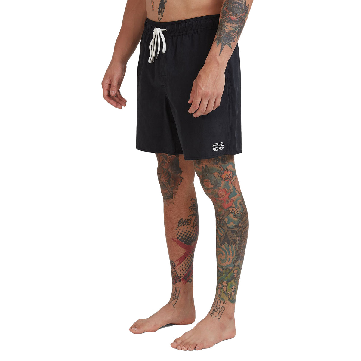 Opposites Elastic II Board Short