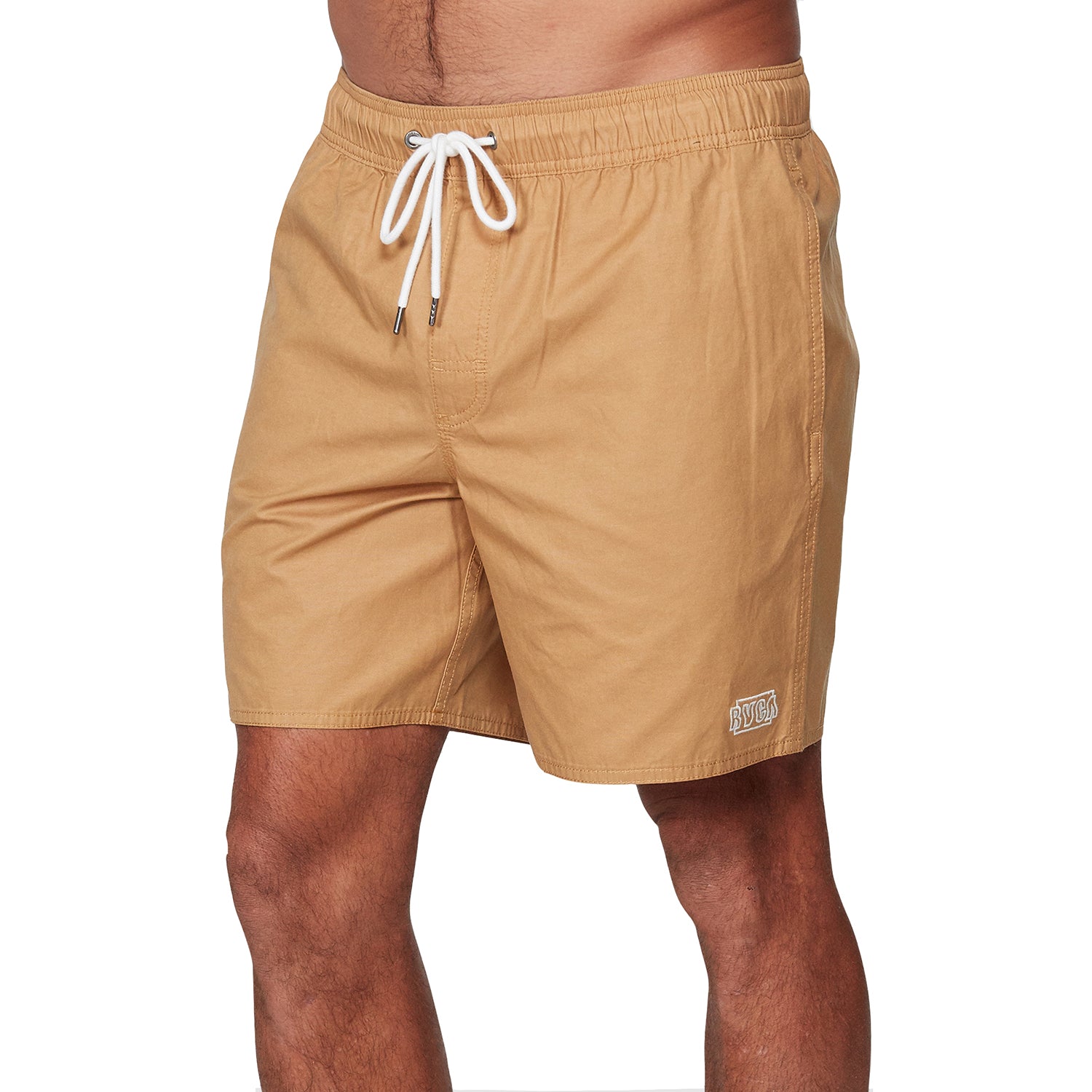 Opposites Elastic II Board Short
