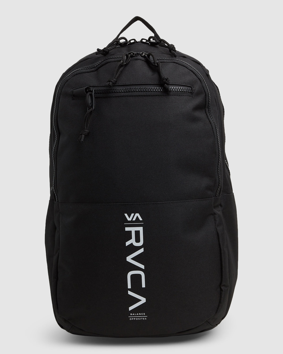 Rvca Down The Line Backpack Black