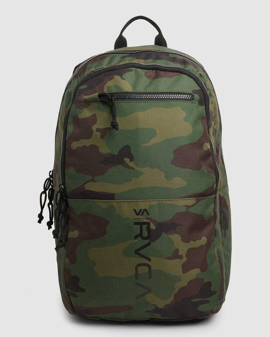 RVCA Rvca Down The Line Backpack Camo