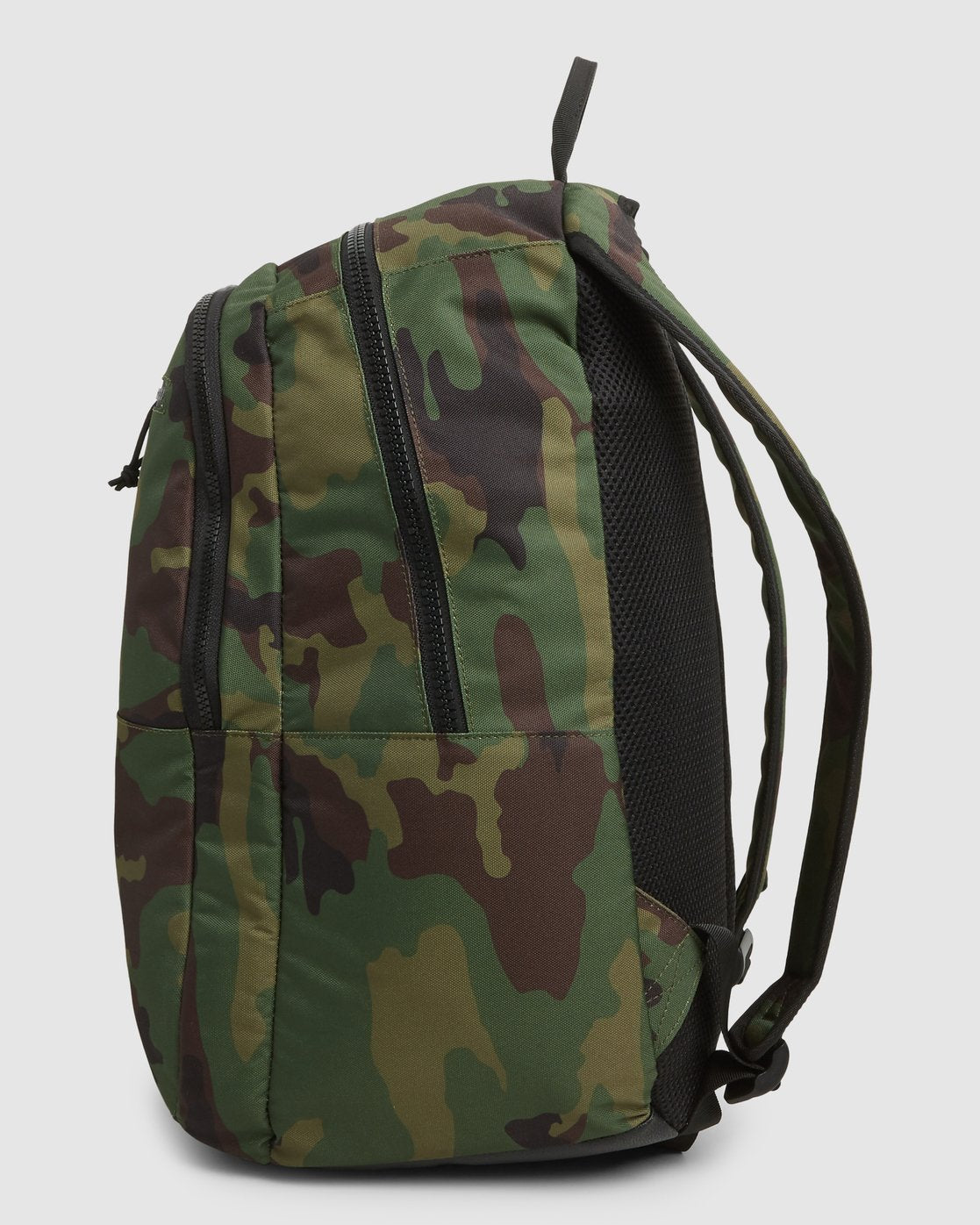 RVCA Rvca Down The Line Backpack Camo
