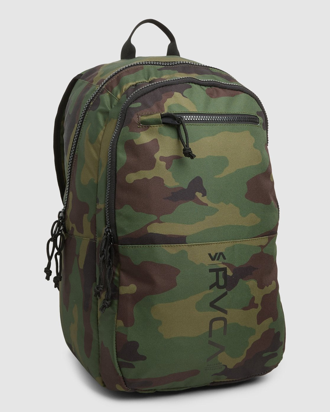 RVCA Rvca Down The Line Backpack Camo