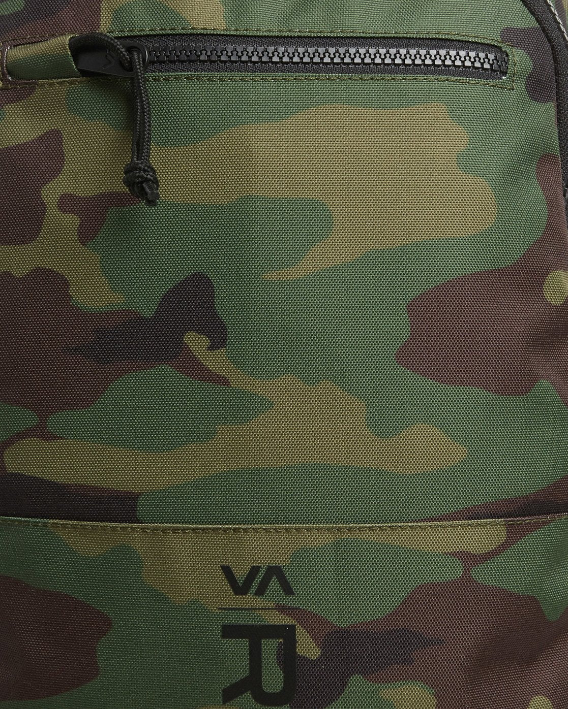 RVCA Rvca Down The Line Backpack Camo