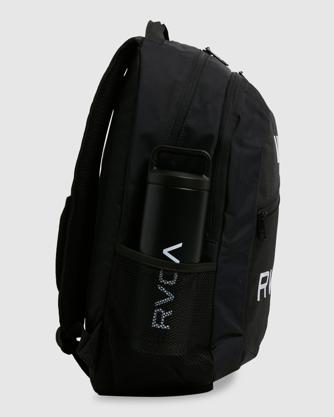 RVCA Rvca Pack Iv Backpack BLACK