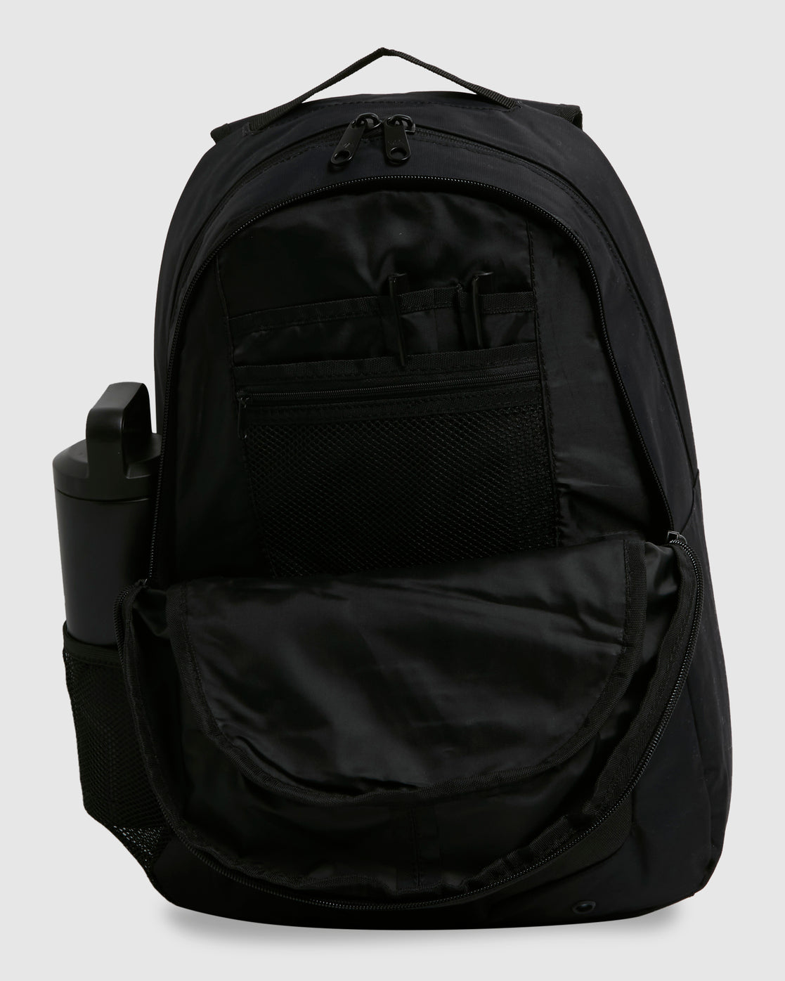 RVCA Rvca Pack Iv Backpack BLACK