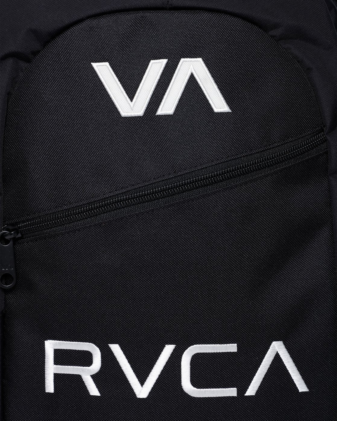 RVCA RVCA Pack IV Backpack Black