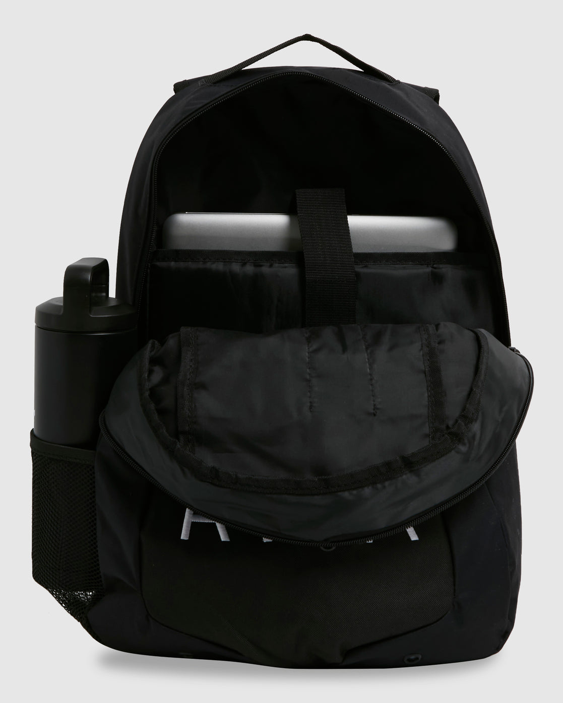 RVCA Rvca Pack Iv Backpack BLACK