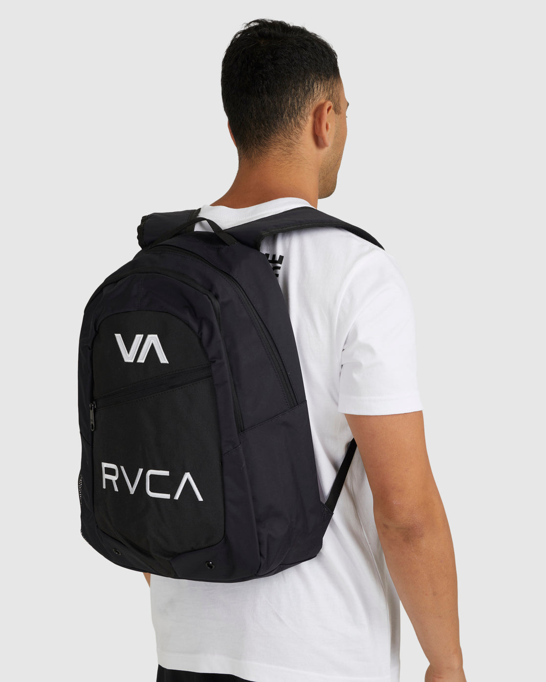 RVCA Rvca Pack Iv Backpack BLACK