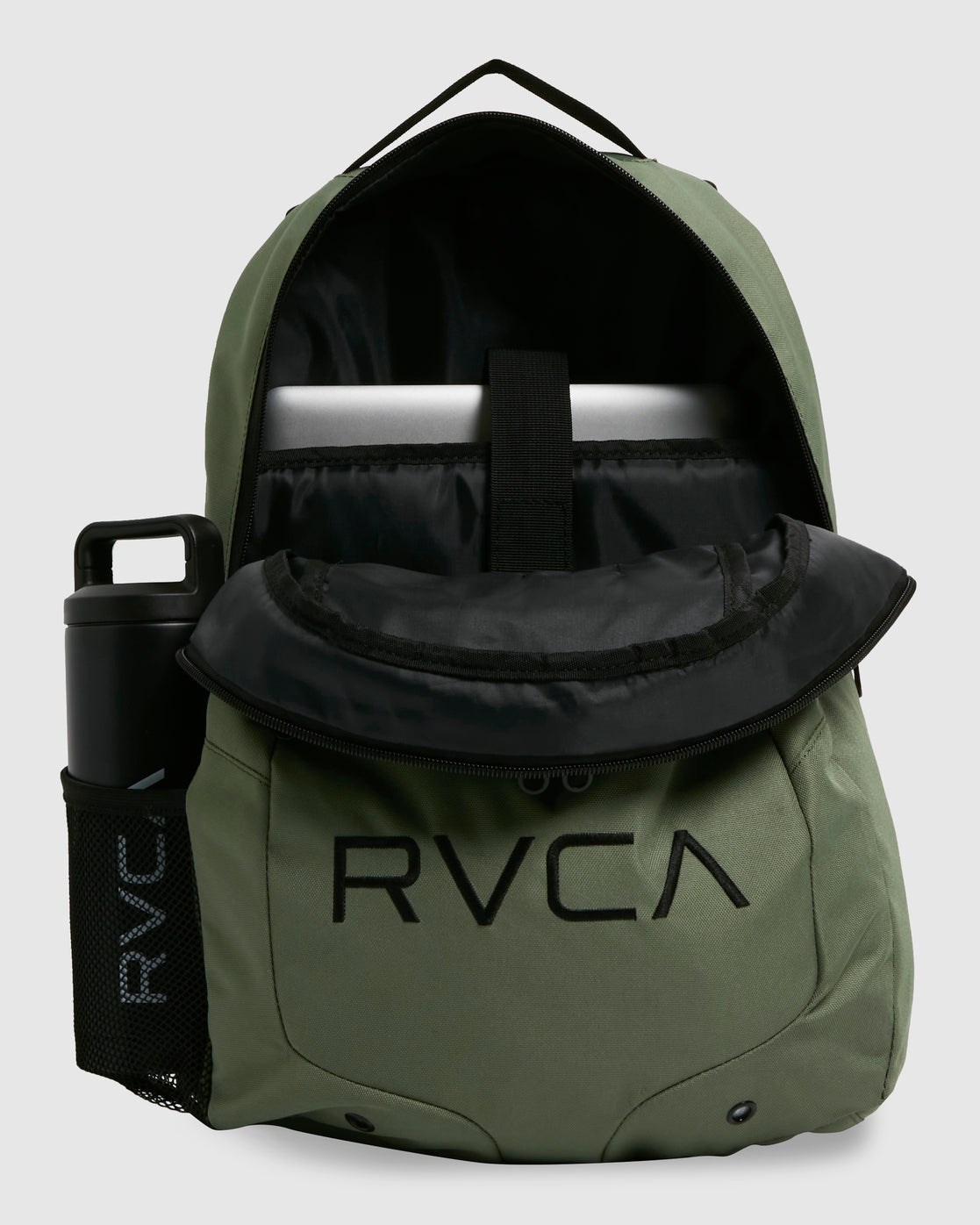 RVCA Rvca Pack Iv Backpack FATIGUE