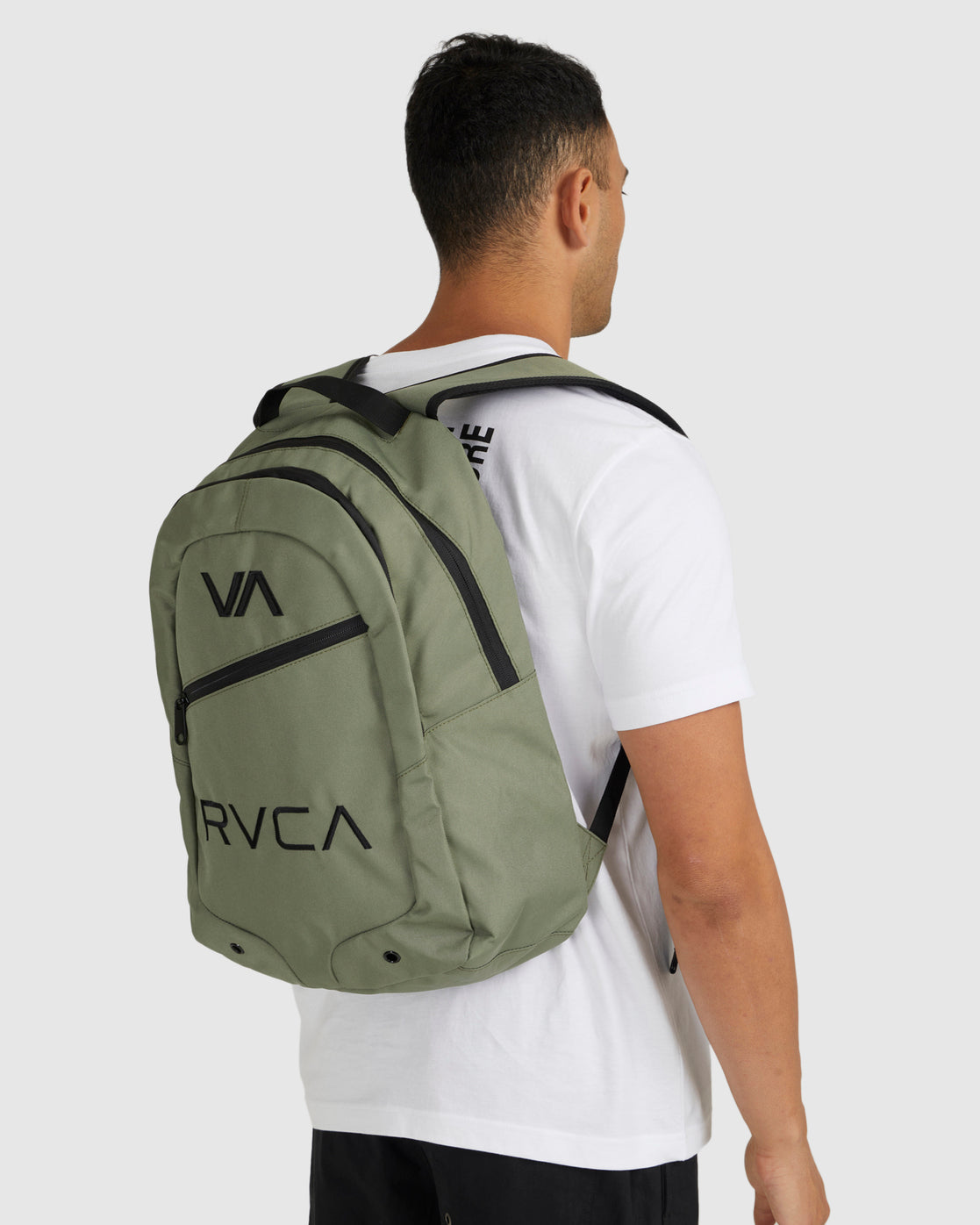 RVCA Rvca Pack Iv Backpack FATIGUE