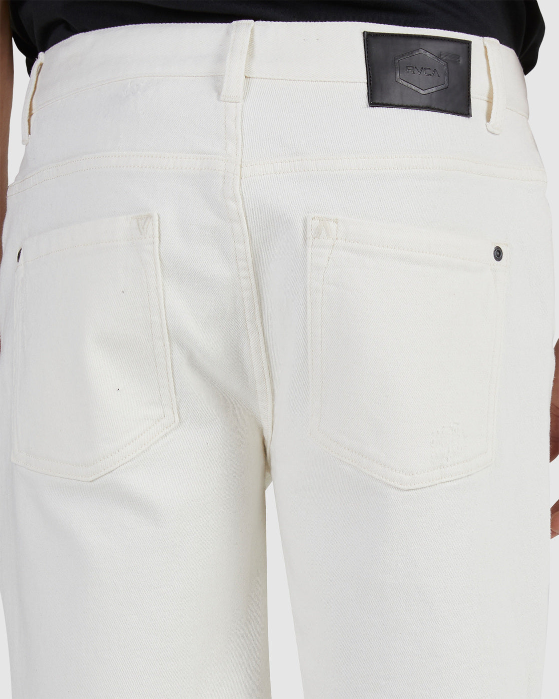 RVCA Rvca Rockers Walkshort BONE