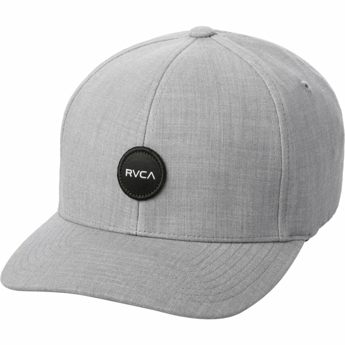 RVCA Shane Flexfit Cap Stone