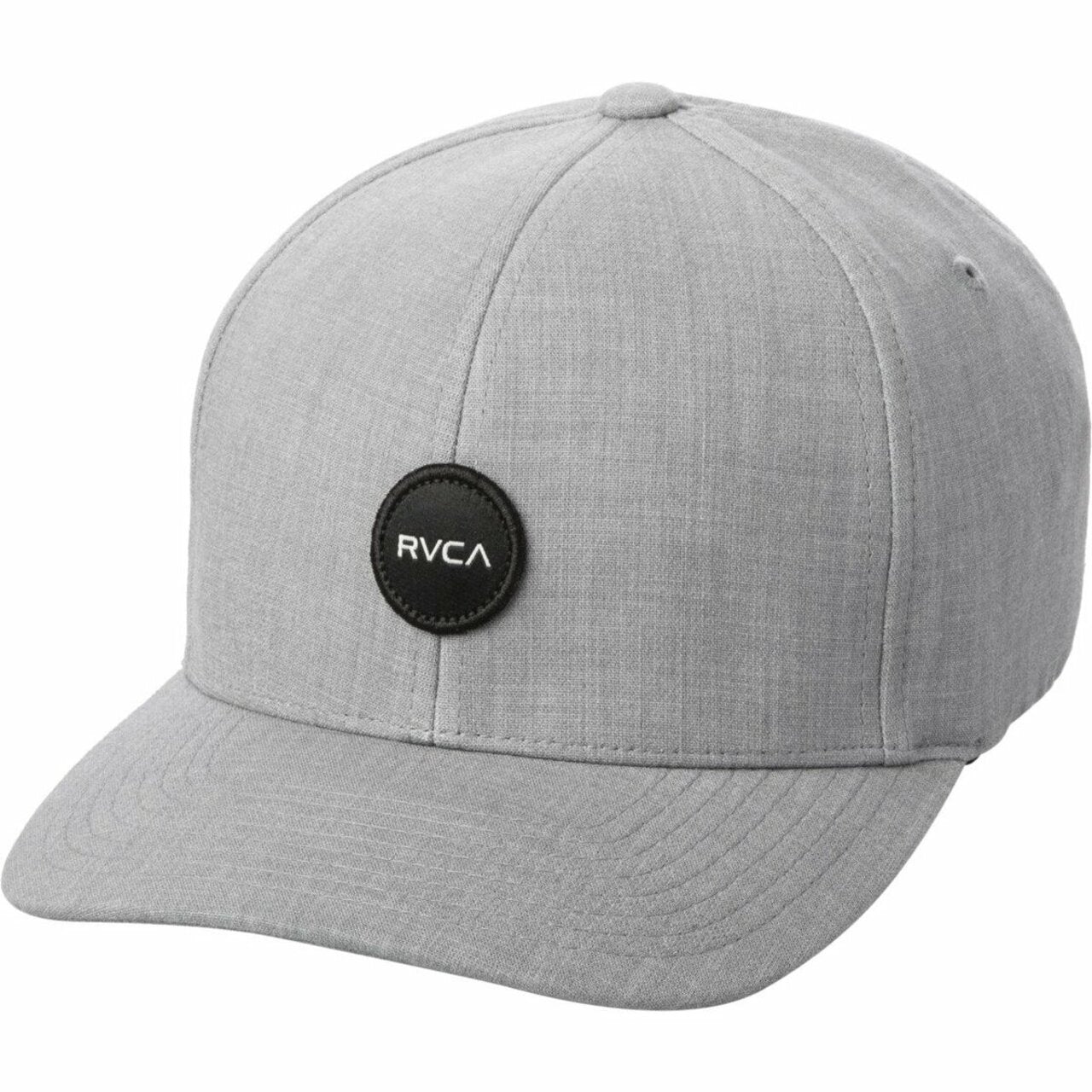 RVCA Shane Flexfit Cap Stone