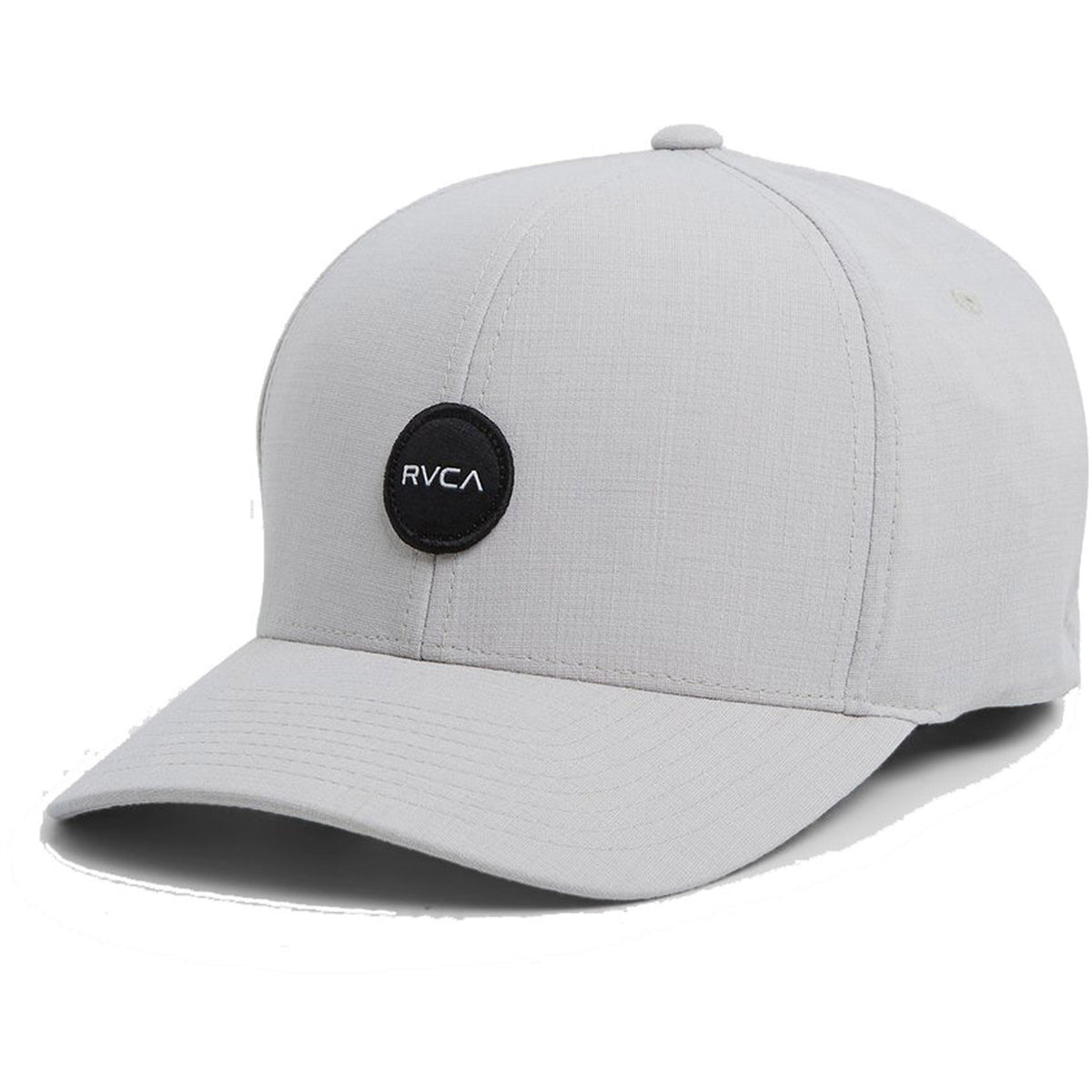 RVCA Shane Flexfit Cap Light Khaki