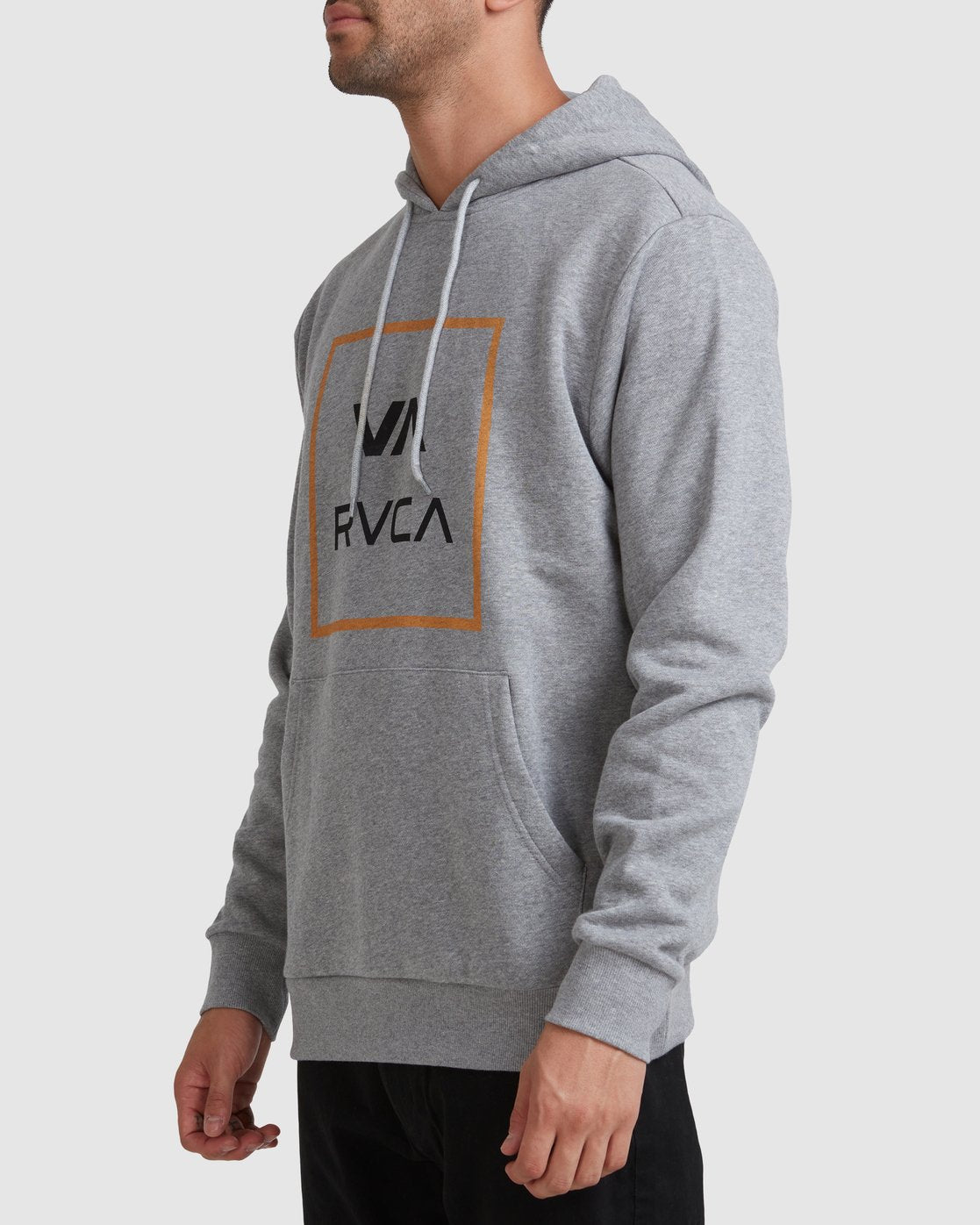 RVCA VA ALL THE WAY HOODIE Athletic