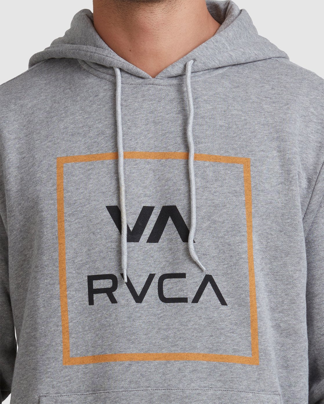 RVCA VA ALL THE WAY HOODIE Athletic