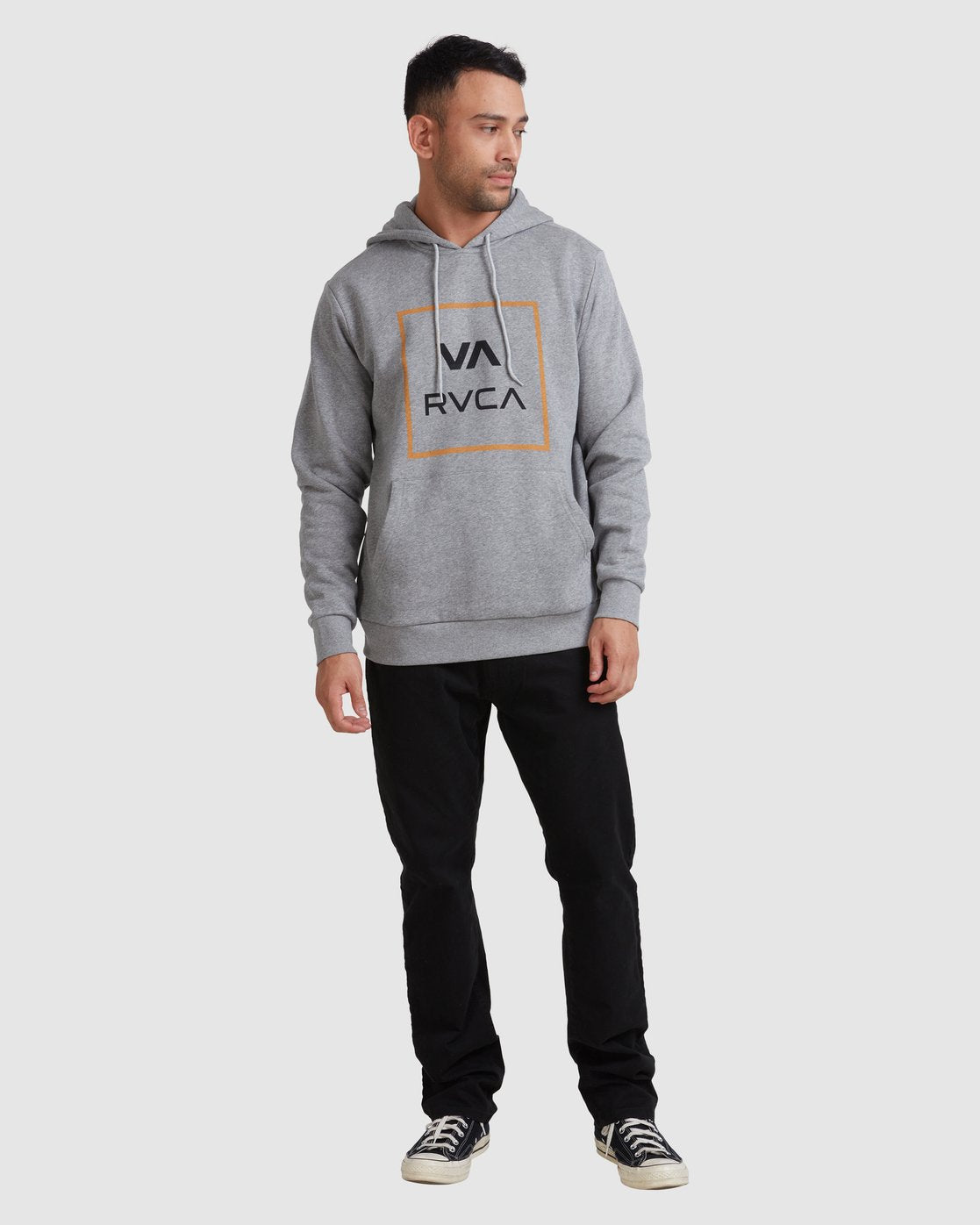 RVCA VA ALL THE WAY HOODIE Athletic