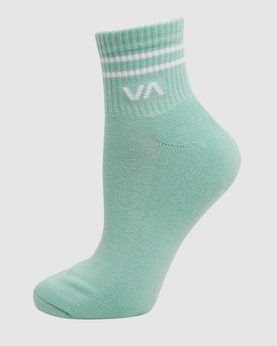 RVCA Va Mini Crew Sock 3 Pack Multi
