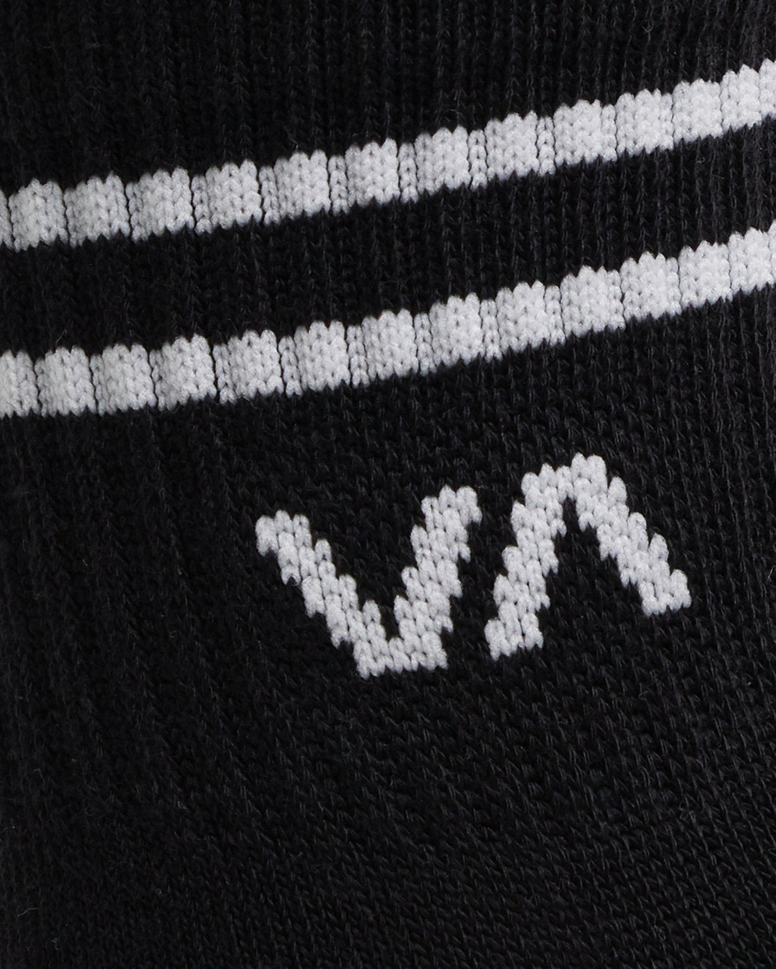 RVCA Va Mini Crew Sock 3 Pack Multi
