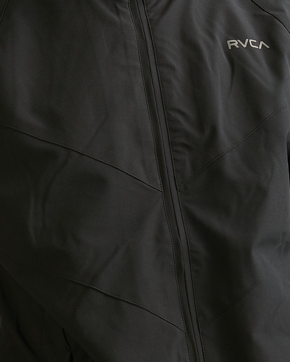 RVCA VA WINDBREAKER Black