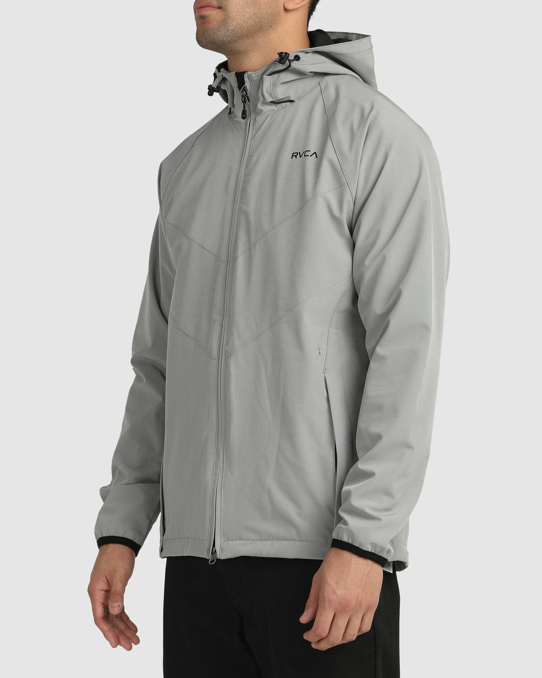 RVCA Va Windbreaker STORM