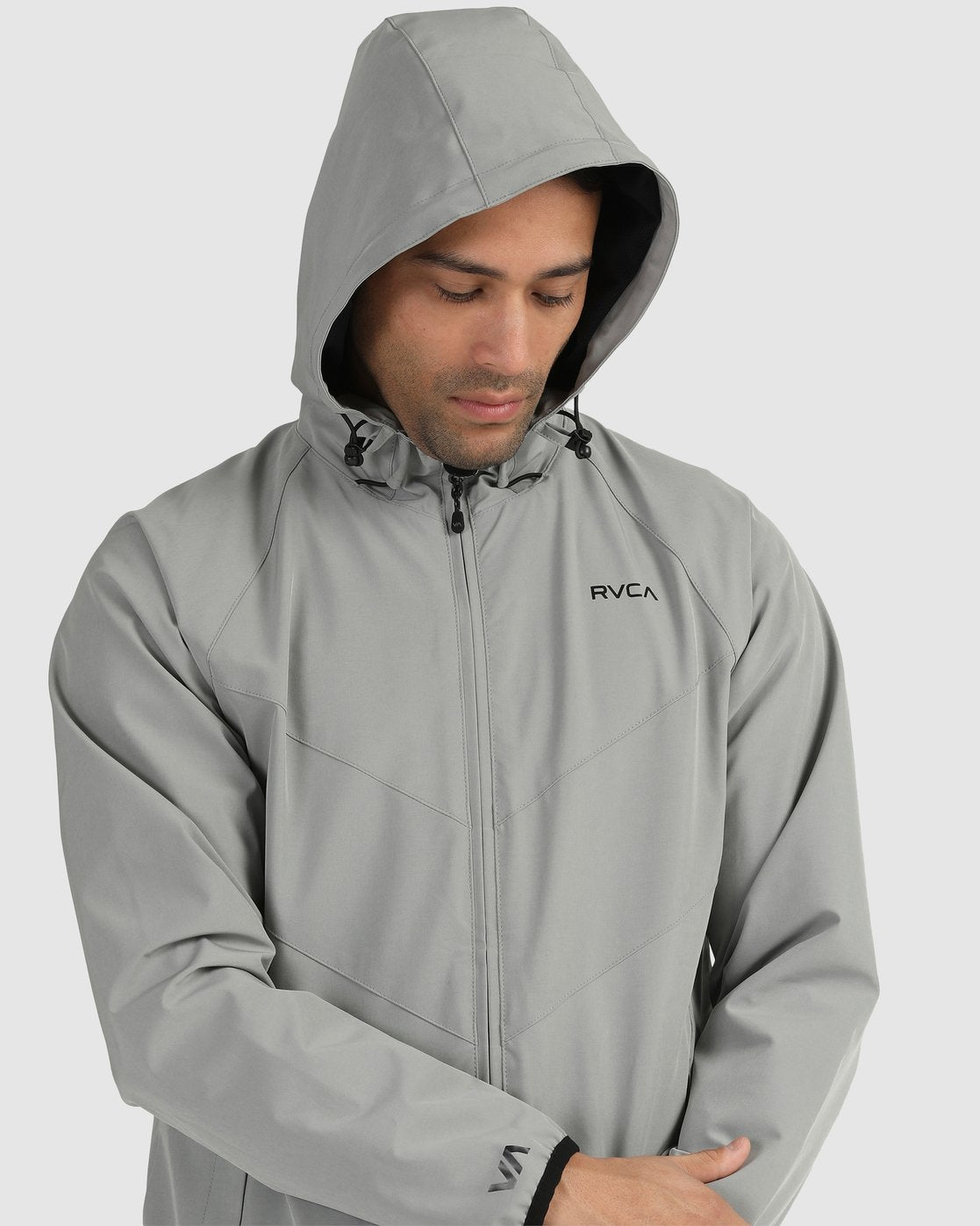 RVCA Va Windbreaker STORM