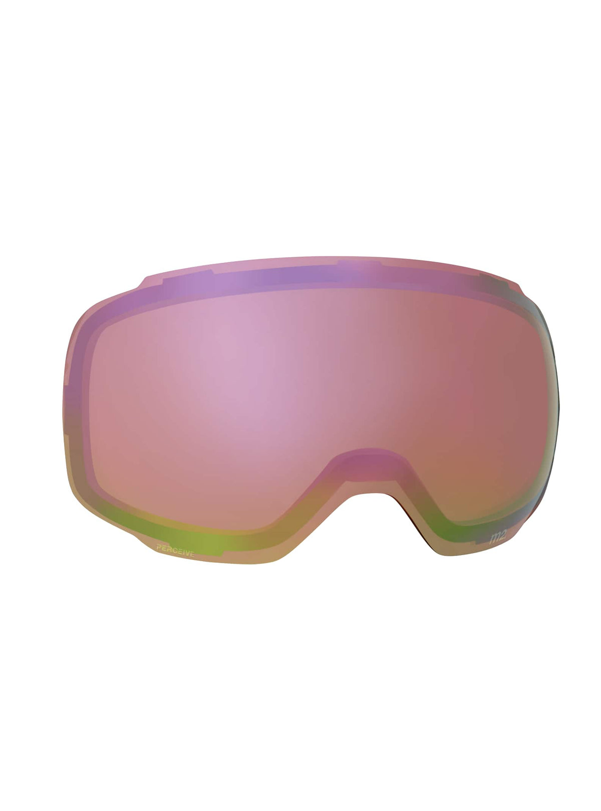 Anon Anon M2 PERCEIVE Lens Perceive cloudy pink (53% / s1)