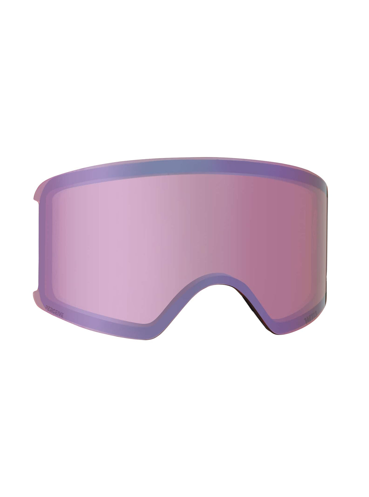 Anon Anon WM3 PERCEIVE Lens Perceive cloudy pink (53% / s1)