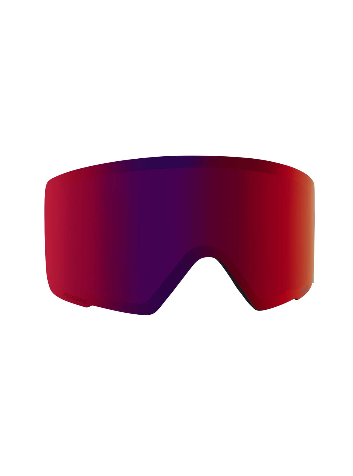 Anon Anon M3 PERCEIVE Lens Perceive sun red (14% / s3)
