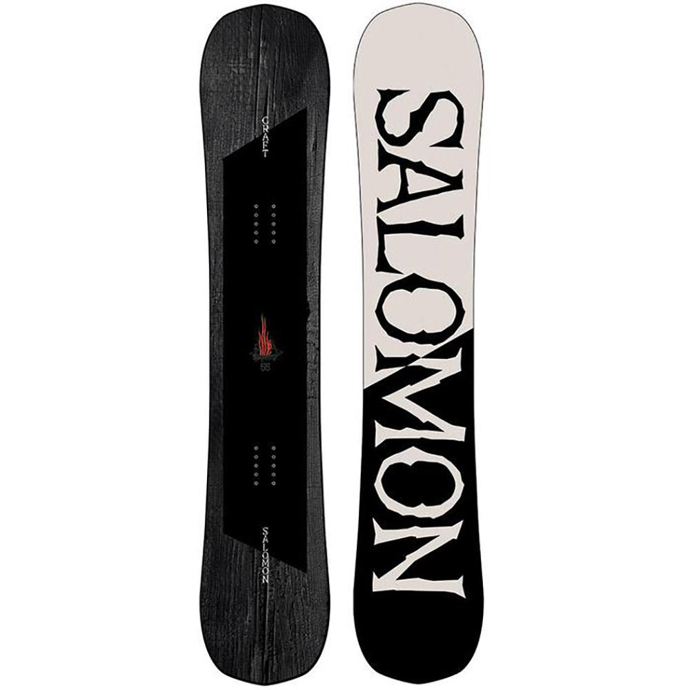 Salomon Craft Snowboard 2021