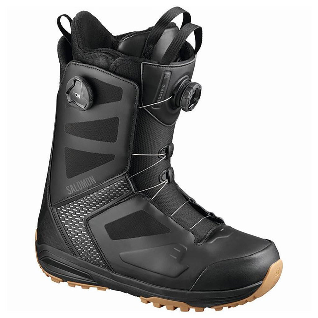 Dialogue Focus BOA Wide Snowboard Boot 2020